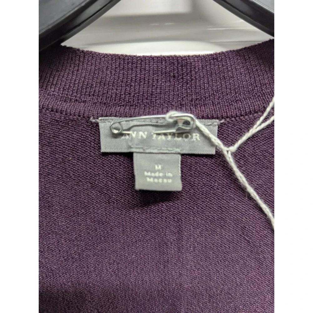 Ann Taylor pre owned
